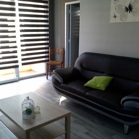 Apartamento Rentz Martine Riquewihr Exterior foto