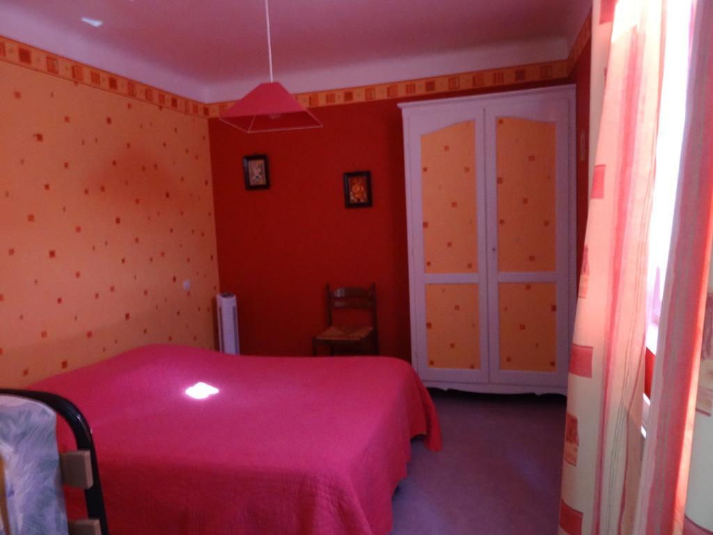 Apartamento Rentz Martine Riquewihr Habitación foto