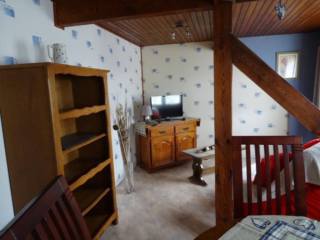 Apartamento Rentz Martine Riquewihr Exterior foto