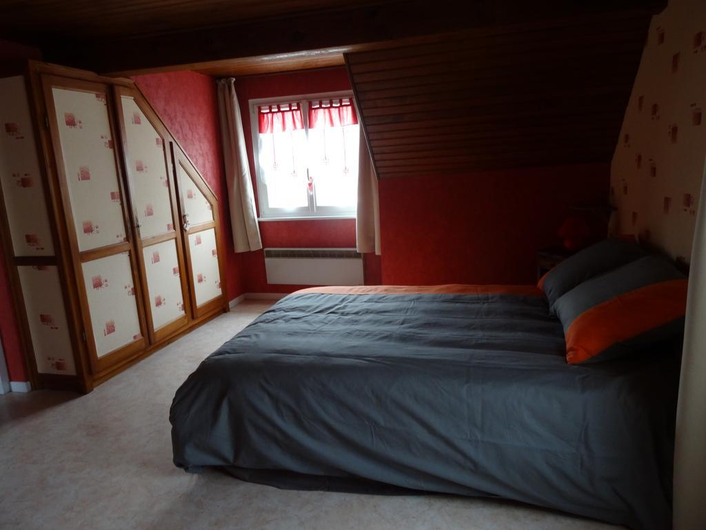 Apartamento Rentz Martine Riquewihr Exterior foto