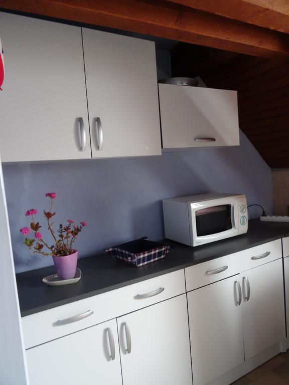 Apartamento Rentz Martine Riquewihr Exterior foto