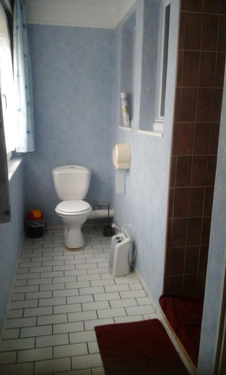 Apartamento Rentz Martine Riquewihr Exterior foto