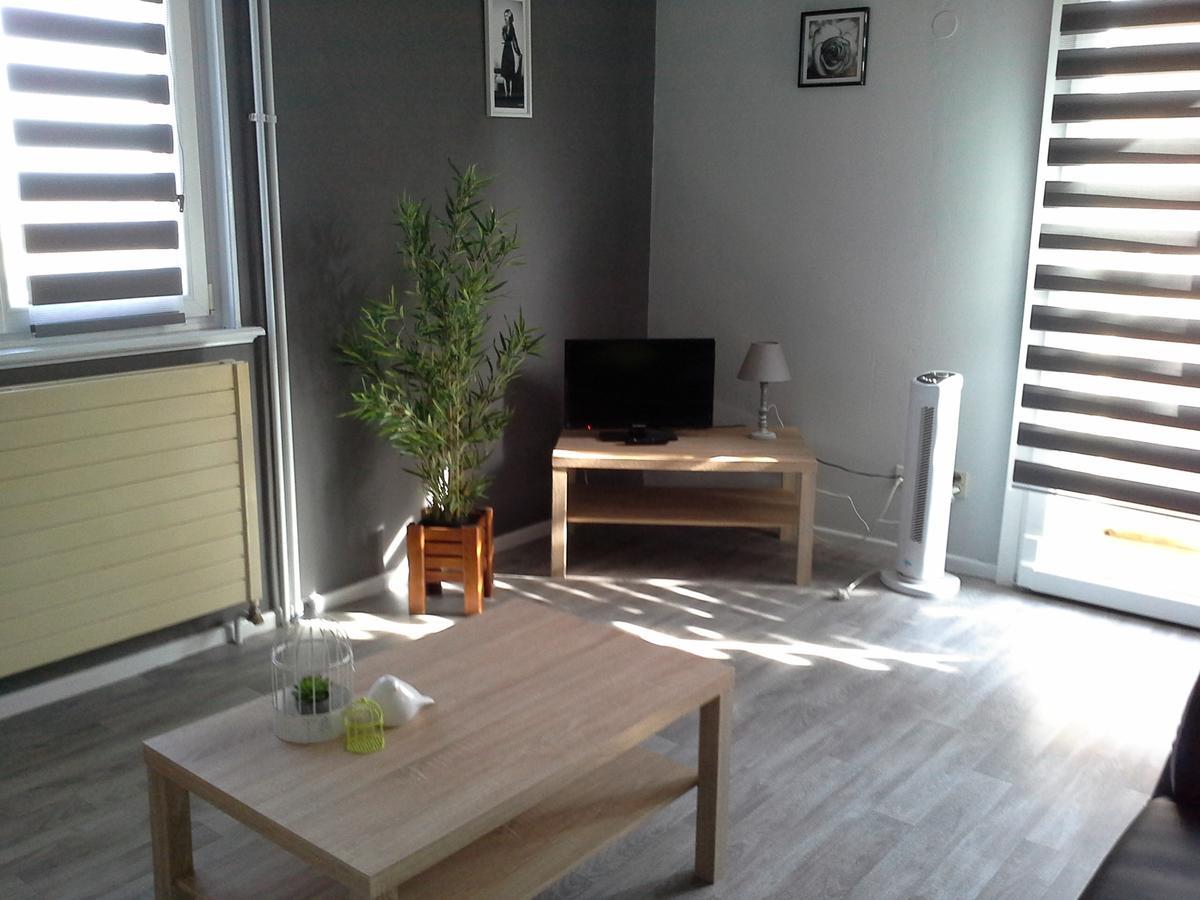 Apartamento Rentz Martine Riquewihr Exterior foto
