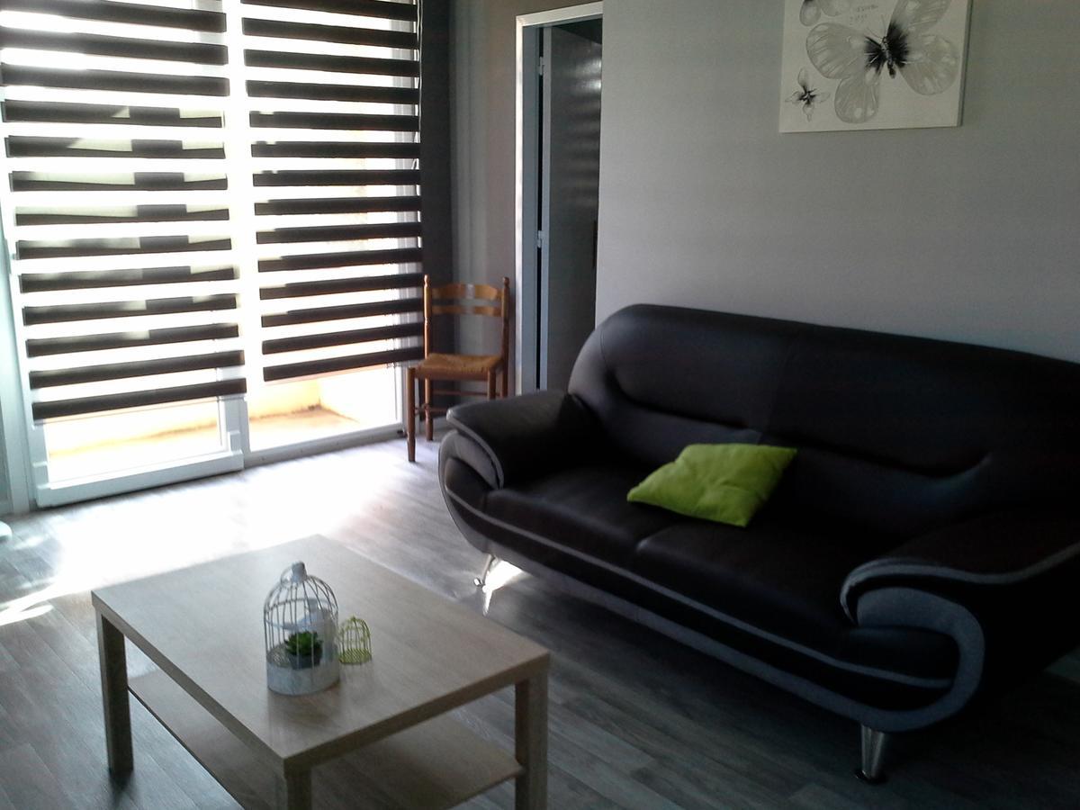 Apartamento Rentz Martine Riquewihr Exterior foto