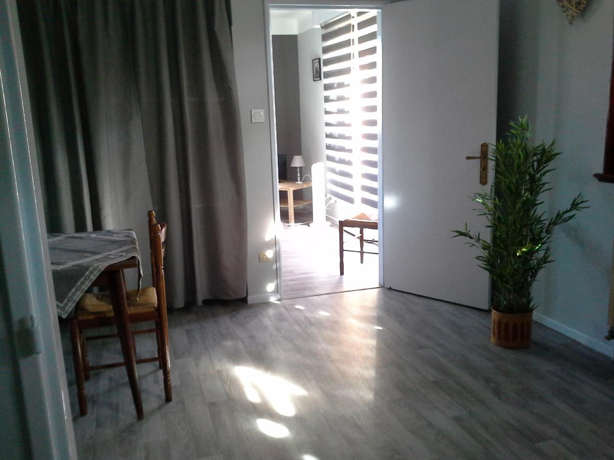 Apartamento Rentz Martine Riquewihr Exterior foto