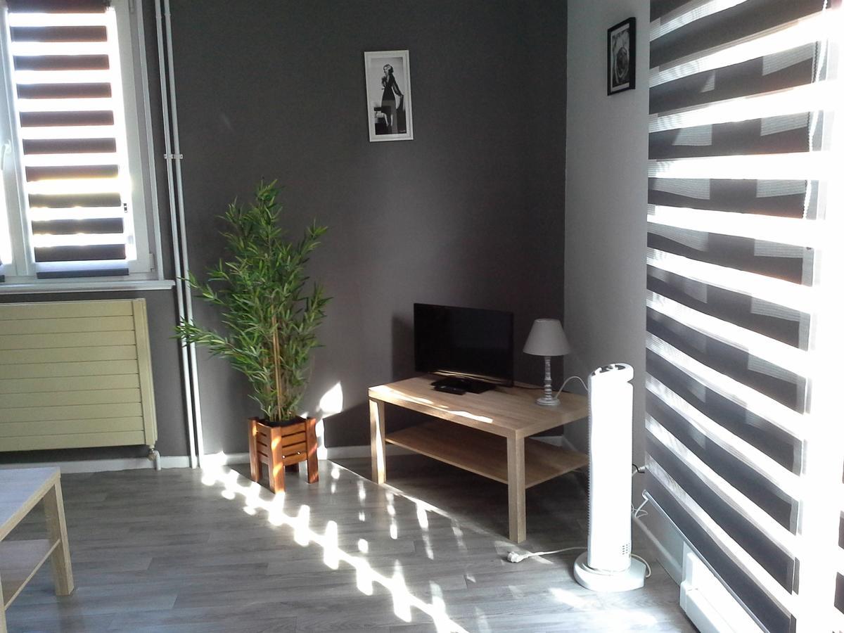 Apartamento Rentz Martine Riquewihr Exterior foto