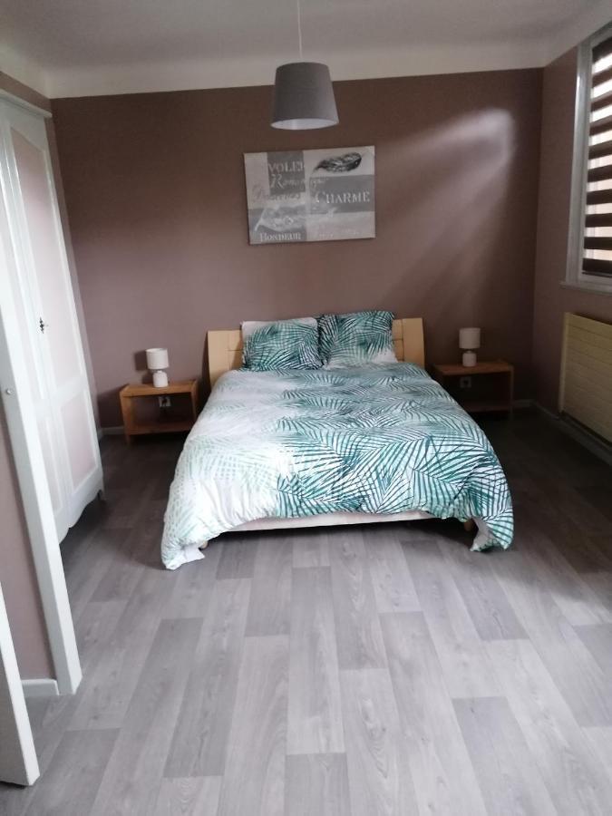 Apartamento Rentz Martine Riquewihr Exterior foto
