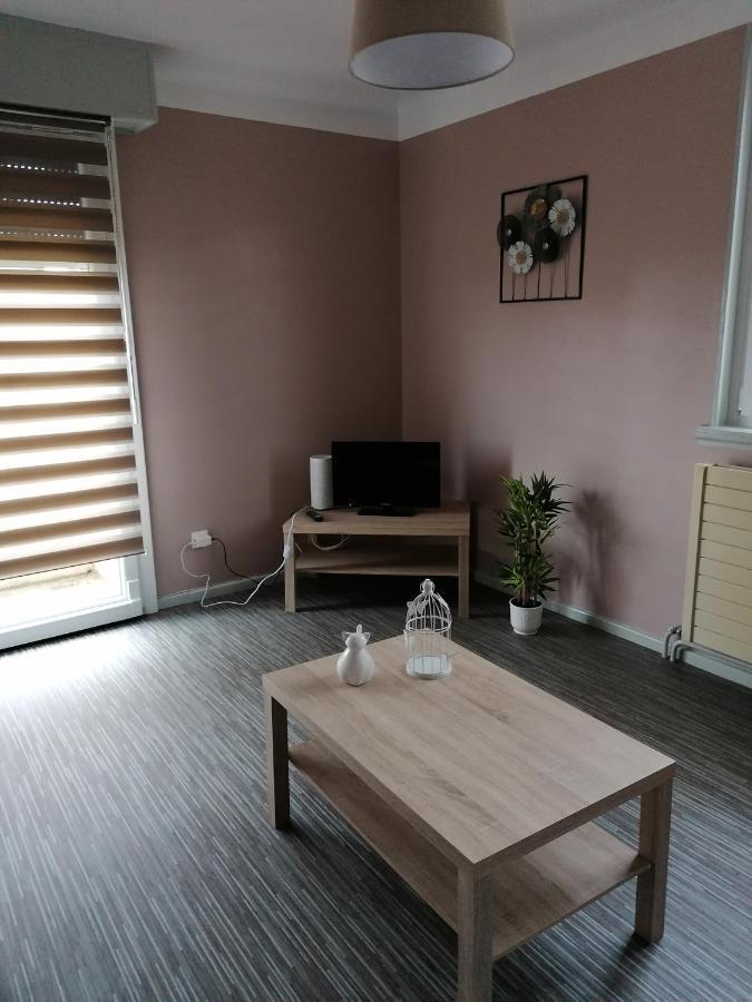 Apartamento Rentz Martine Riquewihr Exterior foto