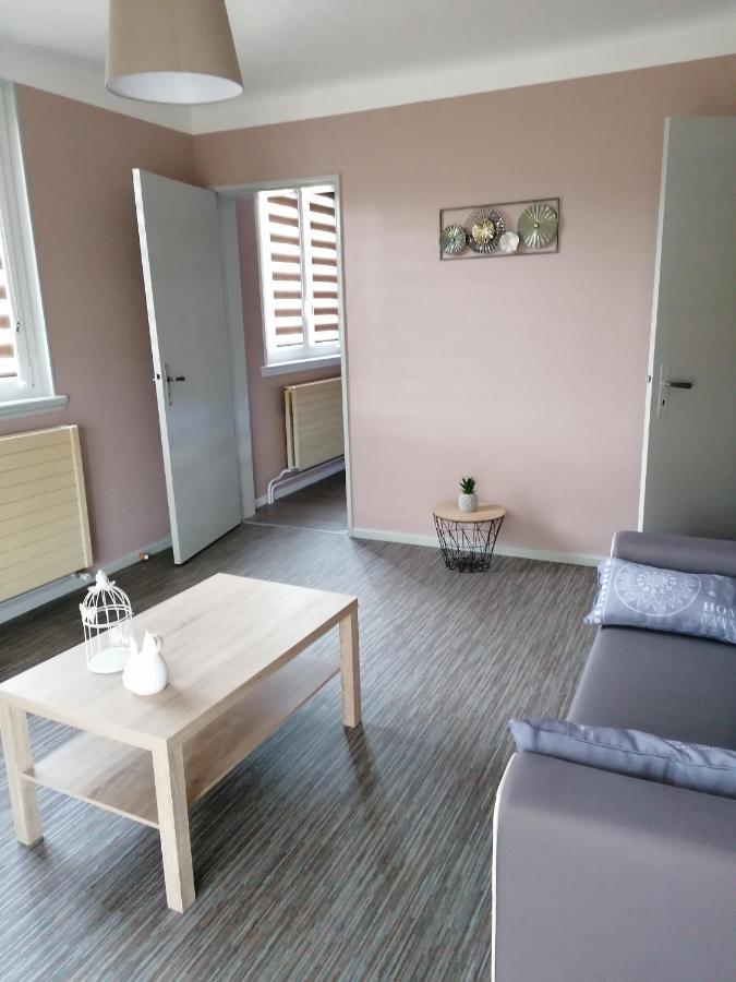 Apartamento Rentz Martine Riquewihr Exterior foto