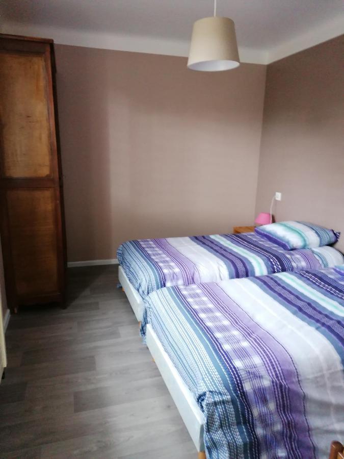 Apartamento Rentz Martine Riquewihr Exterior foto
