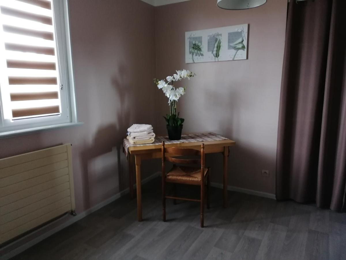Apartamento Rentz Martine Riquewihr Exterior foto